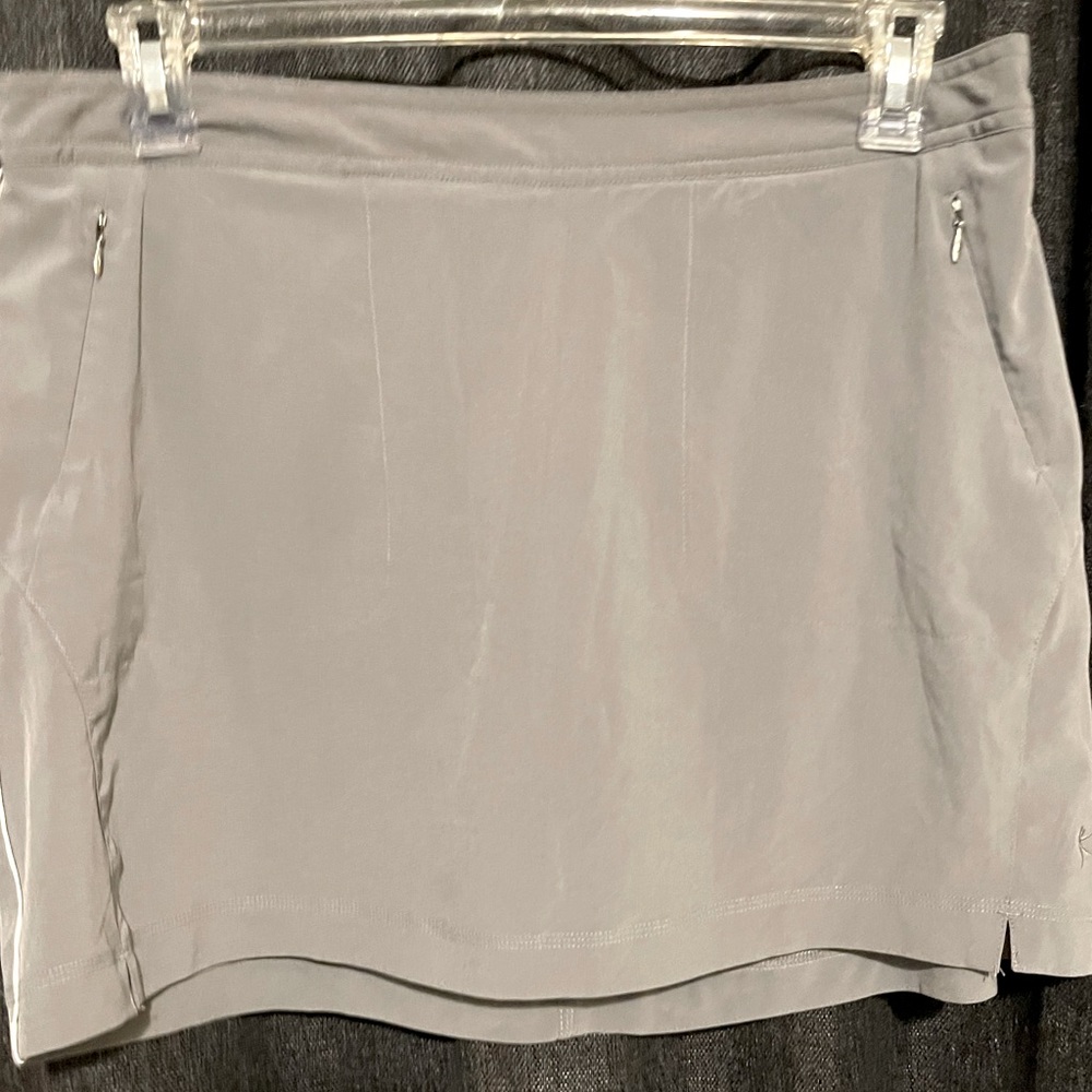 Danskin Now Athletic Skort